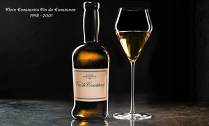 💎🇿🇦Rare Old Bottles of Klein Constantia Vin de Constance