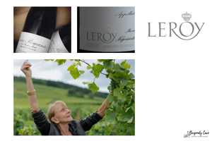Sharpened Prices Domaine Leroy, Extra 2% Discount Available Now!