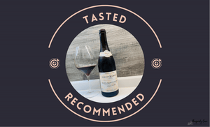 Tasted & Recommended: Robert Chevillon Nuits-Saint-Georges Vieilles Vignes 2014