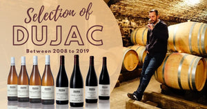 Ready in stock! Selection of Dujac from 2008 to 2019