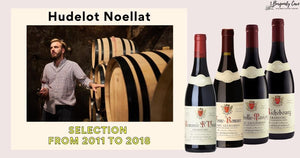 Hudelot Noellat: Our Selection from 2011 to 2018