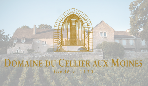 Ex-Domaine Library Stock: 1985 & 1990 Domaine du Cellier Aux Moines Savigny-les-Beaune Lavieres 1er Cru