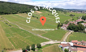 Compeititve Prices: Clos St Jacques from Rousseau, Sylvie Esmonin & J&M Gauthey