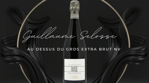 Just Arrived: Guillaume Selosse Au Dessus du Gros Mont from 2019