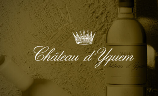 From OWC💥Chateau d'Yquem 1986, 98pts RP 