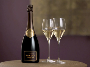 "A total knock-out" AG, 97pts Krug Collection Brut 1988 & Other Availabiltiies from Krug