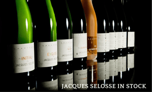 Jacques Selosse Selection In Stock