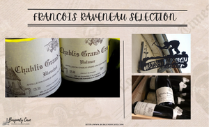 New Prices on Francois Raveneau, Starting from HK$1,850 per Bt