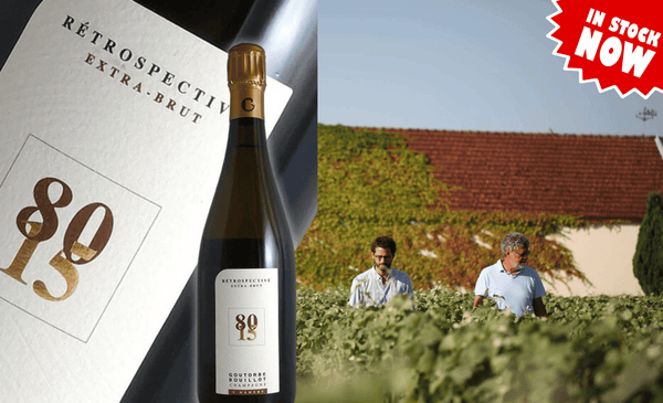 976 Bts produced, 100% Reserve Wines from 1980s at only HK$620 per Bt