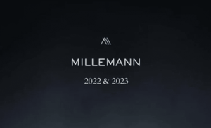 Best Market Price: Millemann Grand Crus 2022 & 2023
