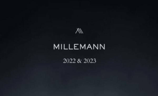Best Market Price: Millemann Grand Crus 2022 & 2023