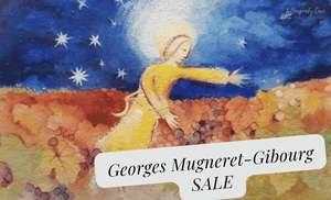 😇Mugneret-Gibourg SALE from HK$2,190 per bottle