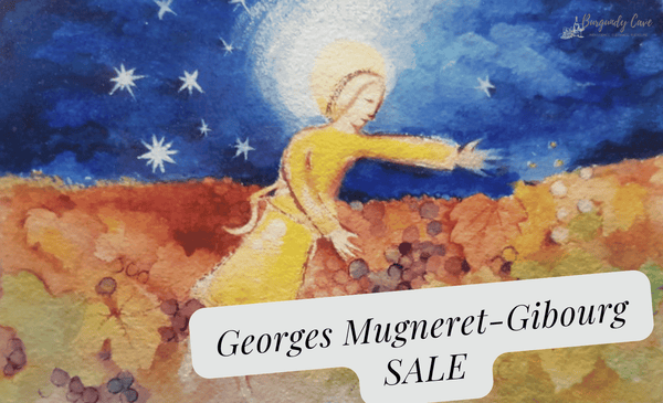 😇Mugneret-Gibourg SALE from HK$2,190 per bottle