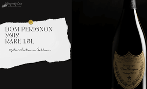 🍾Rare 1.5L Dom Perignon 2012 & Mature Vintages