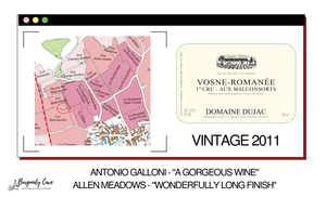 Outstanding 94pts Malconsorts from Dujac, HK$3,890 Only