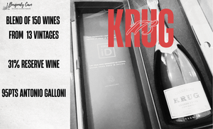 Best Price, Individual Gift-Box: Krug Grande Cuvée 173ème Édition