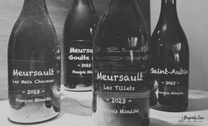 🥳10% OFF on Francois Mikulski Whites from HK$612 per Bt