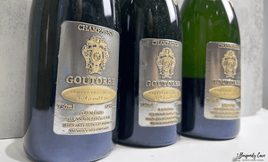🍾1992 Collection René, Ex‑Cellar from Champagne Henri Goutorbe