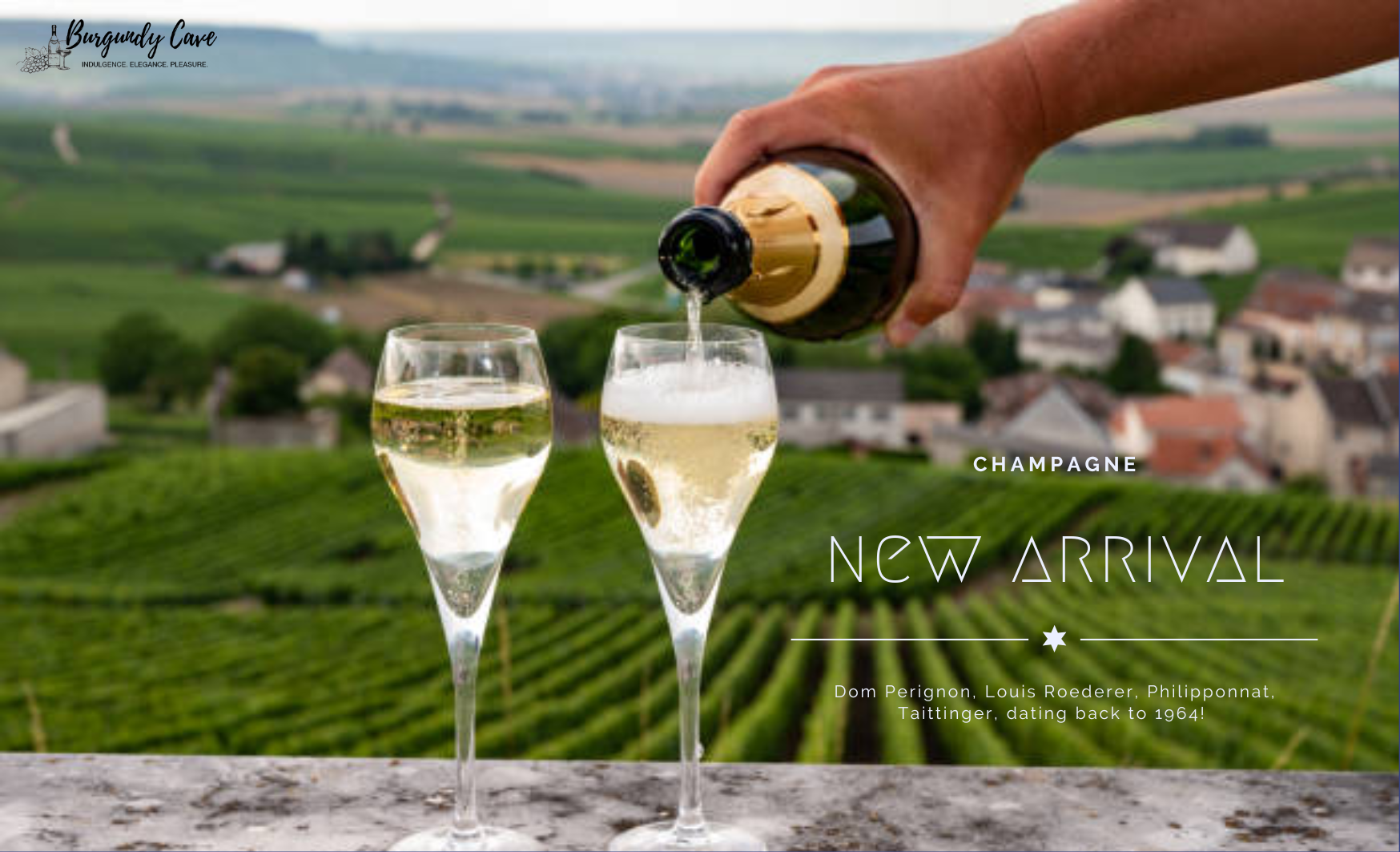 🍾Champagne New Arrival: From 1964, lots of old disgorged bottles ...