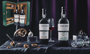 Only 770 Sets, 1870 & 1970 The Last Drop 'Centenario' Very Old Colheita Tawny Port