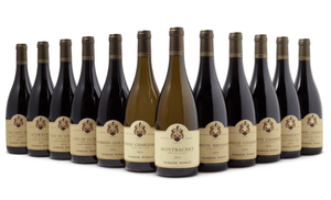 30% Below Market Value: A case of Domaine Ponsot Grand Cru Assortment Case 2014