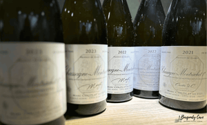 🚨Just Arrived! Marc Colin et Fils, and extra 4% Off