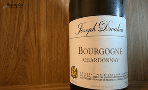 From HK$199 per Bt, Joseph Drouhin Bourgogne Chardonnay 2023