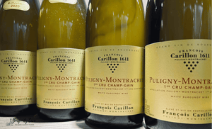 💥Immediately Available, 5% Off: François Carillon Puligny Montrachet