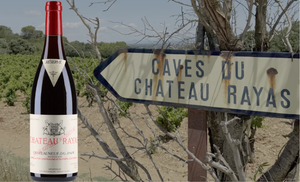 💥16% OFF, Chateau Rayas Chateauneuf-du-Pape Reserve 2014