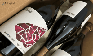 ⭐New Rising Star, Elise Bougy in stock at HK$1,350 per bottle only