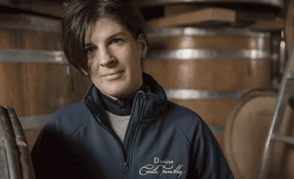 New Additions, Cecile Tremblay Small Parcel including Vintage 2023