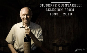 Fantastic Prices! All in Stock, Giuseppe Quintarelli Selection 1993 - 2010