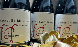 🚨Don't Miss, Top Prices, "Outstanding Top Value" Philippe Pacalet