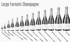 🚨RARE! Large Formats of 80-90s Disgorged Champagne