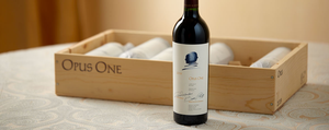 📢❗Best Price in Town: Opus One 2018 & 2019