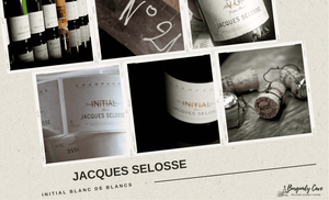 Super Price Jacques Selosse Initial Blanc de Blancs