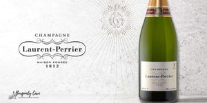 New Addition: Old Disgorged Laurent Perrier Parcel from HK$850 per Bt