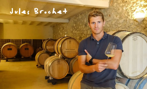 Special Offer, Jules Brochet Champagne in stock