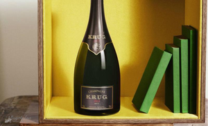 🍾97pts Wine Advocvate, Krug Vintage 2002