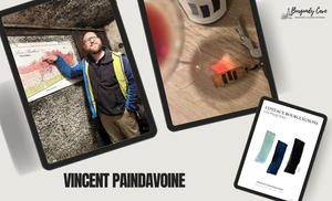 🌟Tiny Allocations, A New Star, Vincent Paindavoine