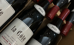 🇺🇸Domaine de la Côte: California's Most Burgundian Pinot Noir