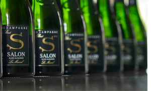 💥Super Deal! Back Vintages Salon Champagne including 1.5L