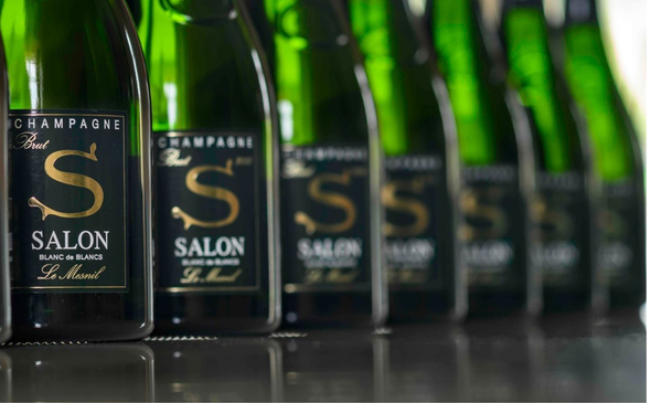 💥Super Deal! Back Vintages Salon Champagne including 1.5L