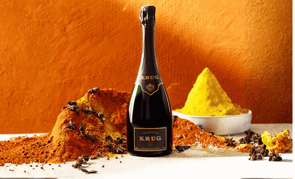 Krug Vintage 2006: A Great Opportunity To Buy at HK$2,550 per Bt