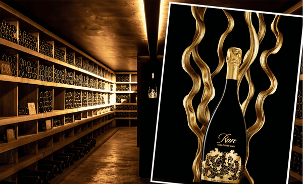 💥In Stock! 96 WS, 2006 Piper-Heidsieck Rare