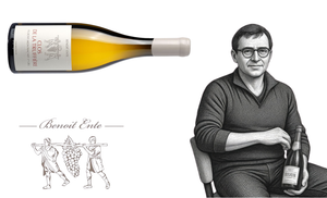 30% Cheaper than 2024, 2023 Benoit Ente Puligny-Montrachet Clos de la Truffière