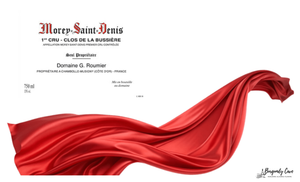 Only HK$2,480 per Bt, 2014 Morey-Saint-Denis Clos de la Bussiere 1er Cru