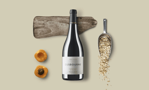 Cheaper than Cellar Door: An English Chardonnay from Gusbourne Estate