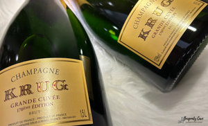 🍾Last Availabilities, Krug Grande Cuvée 170ème Édition NV in Magnums