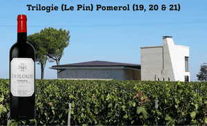 Experience the Essence of Le Pin - Trilogie at Only 10% of the Icon’s Price